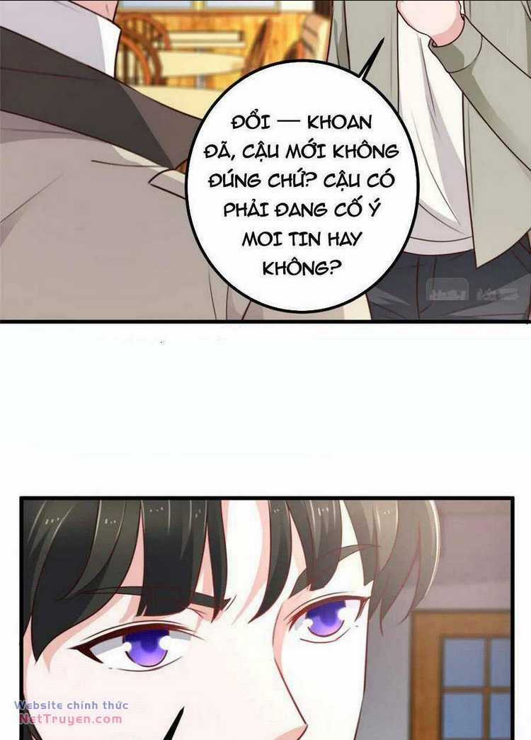 Lão Ba Cho Tôi Lựa Một Trong Mười Nữ Thần Để Kết Hôn Chapter 48 trang 49