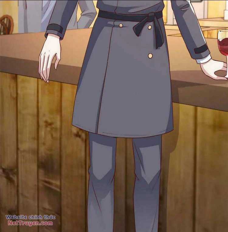 Lão Ba Cho Tôi Lựa Một Trong Mười Nữ Thần Để Kết Hôn Chapter 48 trang 5