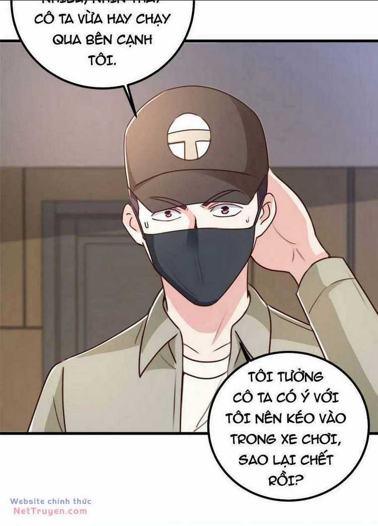 Lão Ba Cho Tôi Lựa Một Trong Mười Nữ Thần Để Kết Hôn Chapter 48 trang 52