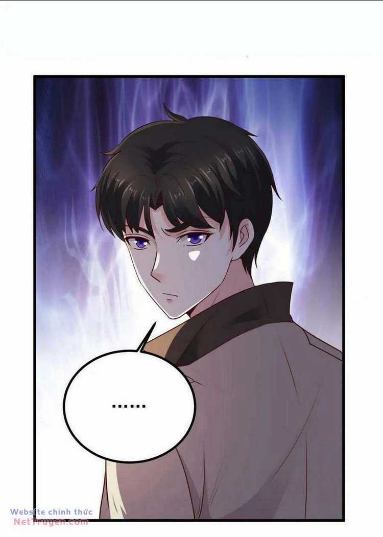 Lão Ba Cho Tôi Lựa Một Trong Mười Nữ Thần Để Kết Hôn Chapter 48 trang 53