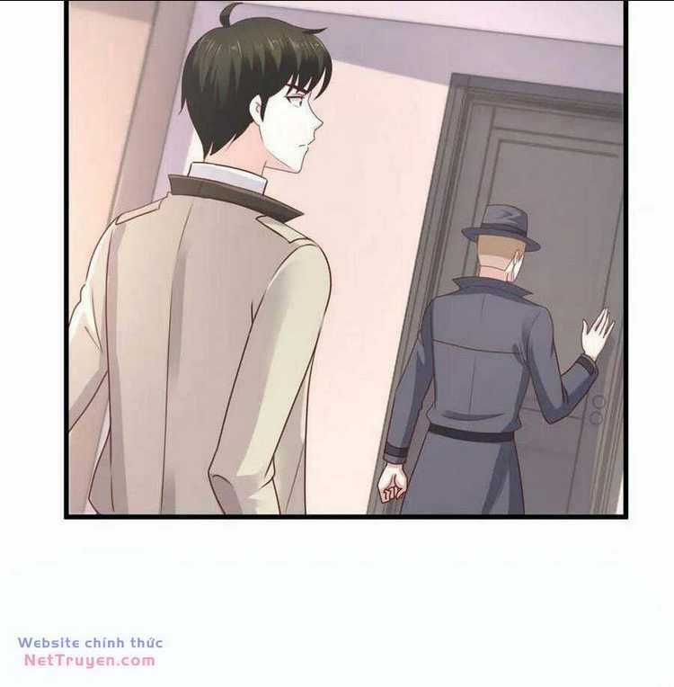 Lão Ba Cho Tôi Lựa Một Trong Mười Nữ Thần Để Kết Hôn Chapter 48 trang 7