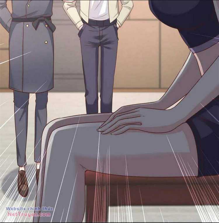 Lão Ba Cho Tôi Lựa Một Trong Mười Nữ Thần Để Kết Hôn Chapter 48 trang 9