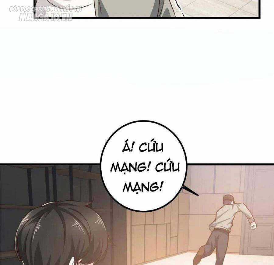 Lão Ba Cho Tôi Lựa Một Trong Mười Nữ Thần Để Kết Hôn Chapter 49 trang 11