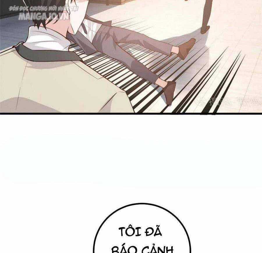 Lão Ba Cho Tôi Lựa Một Trong Mười Nữ Thần Để Kết Hôn Chapter 49 trang 12