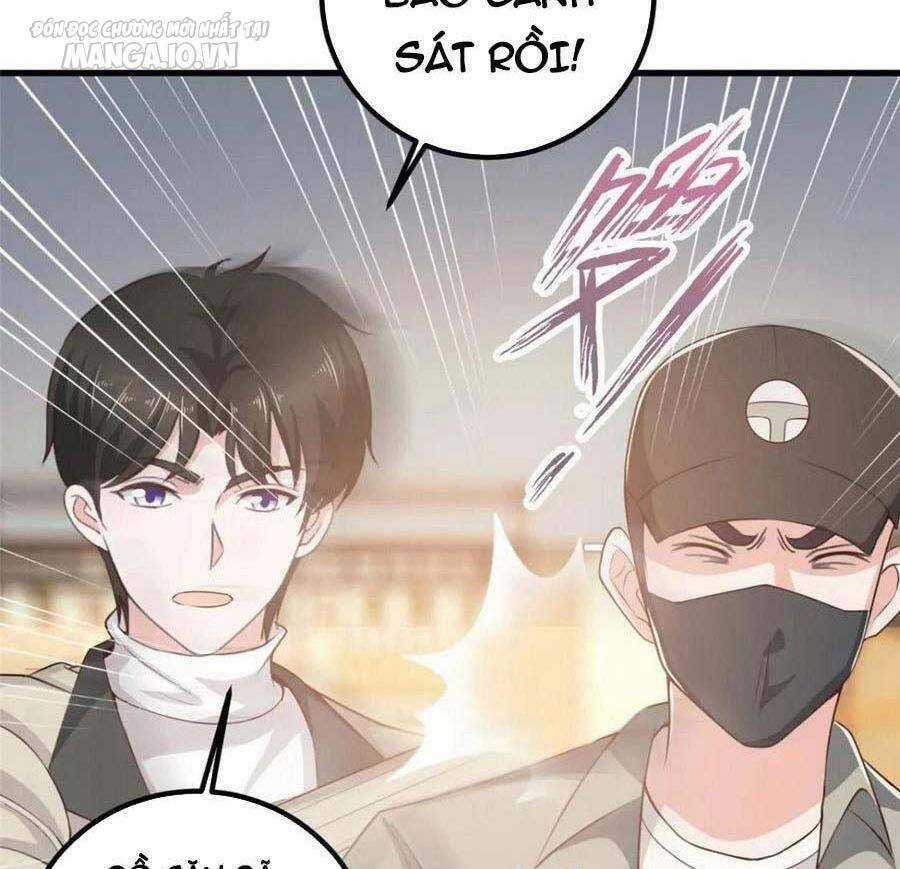 Lão Ba Cho Tôi Lựa Một Trong Mười Nữ Thần Để Kết Hôn Chapter 49 trang 13