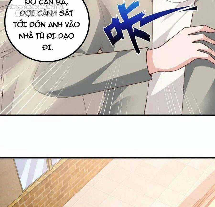 Lão Ba Cho Tôi Lựa Một Trong Mười Nữ Thần Để Kết Hôn Chapter 49 trang 14