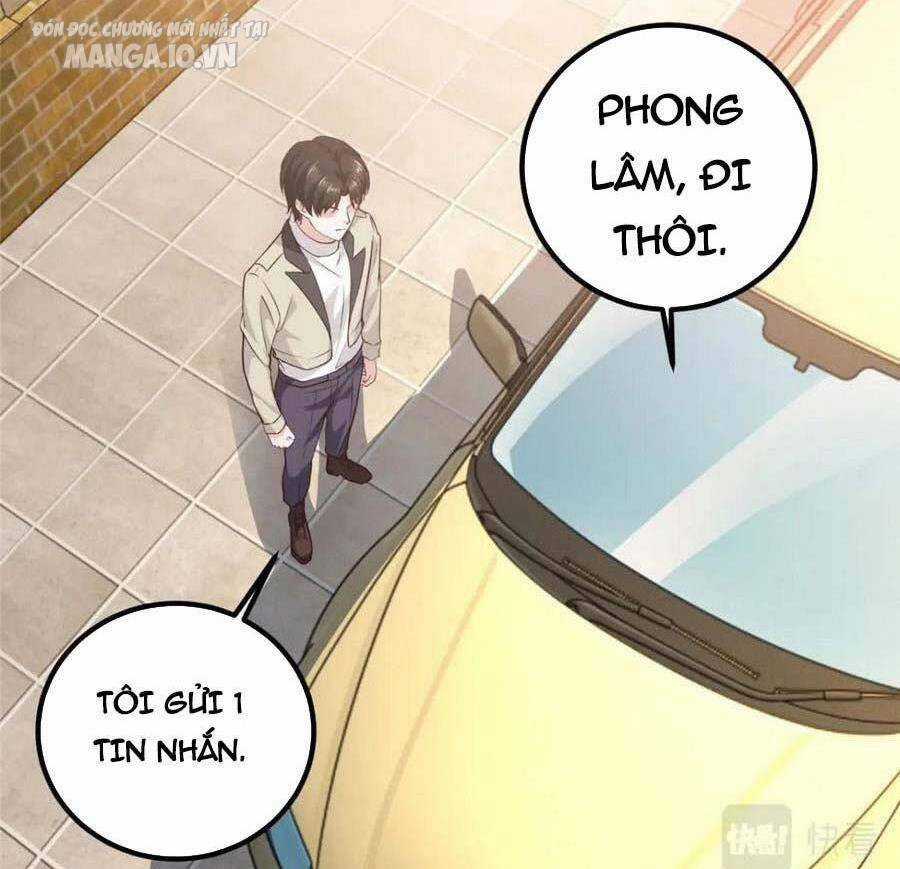 Lão Ba Cho Tôi Lựa Một Trong Mười Nữ Thần Để Kết Hôn Chapter 49 trang 15