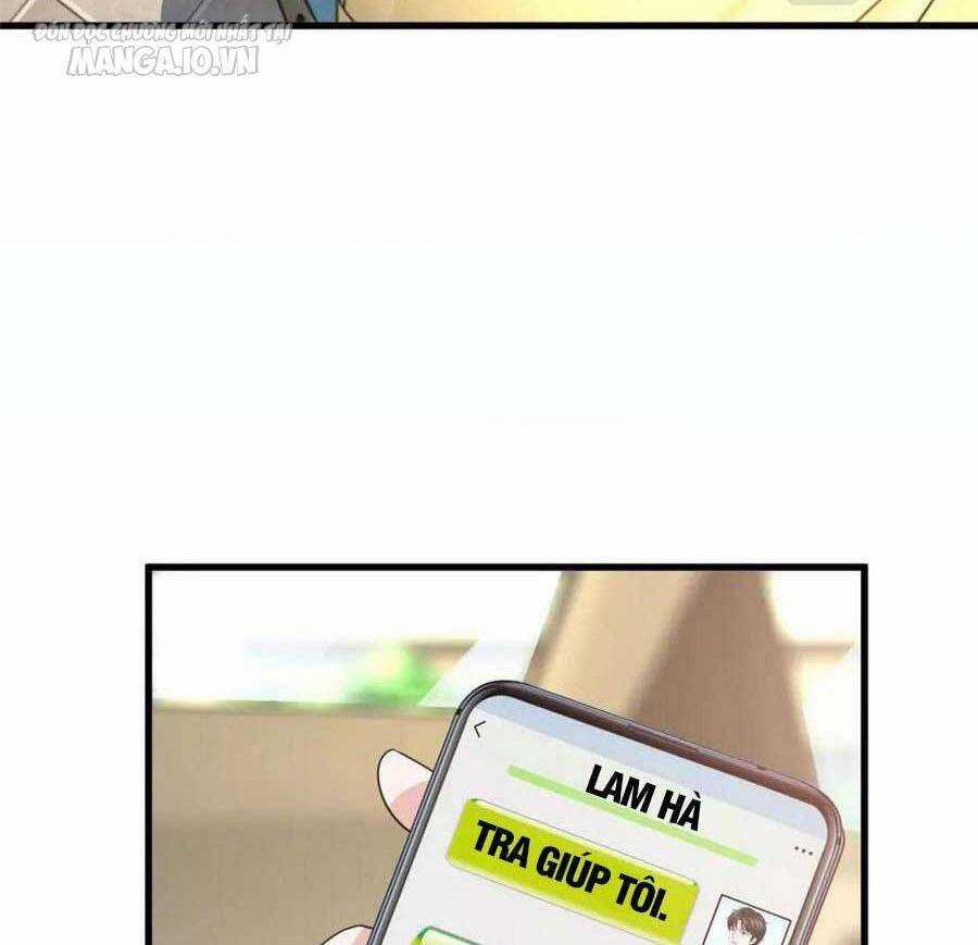 Lão Ba Cho Tôi Lựa Một Trong Mười Nữ Thần Để Kết Hôn Chapter 49 trang 16