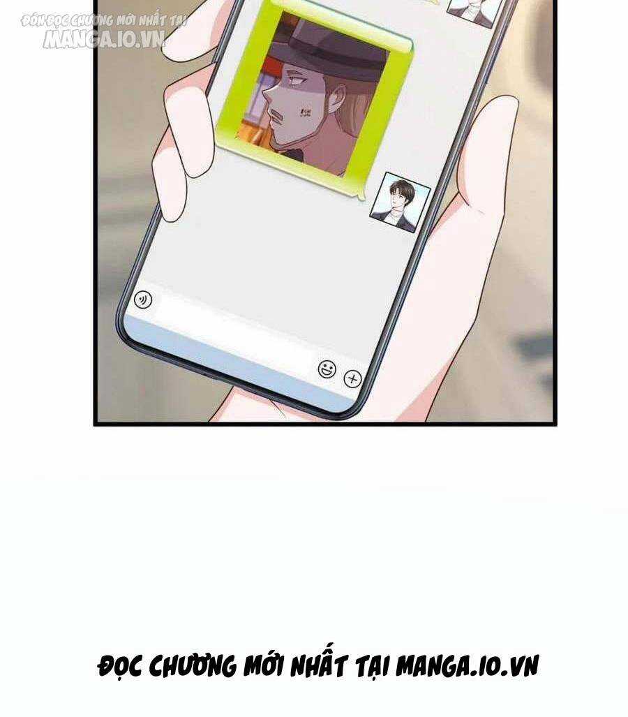 Lão Ba Cho Tôi Lựa Một Trong Mười Nữ Thần Để Kết Hôn Chapter 49 trang 17