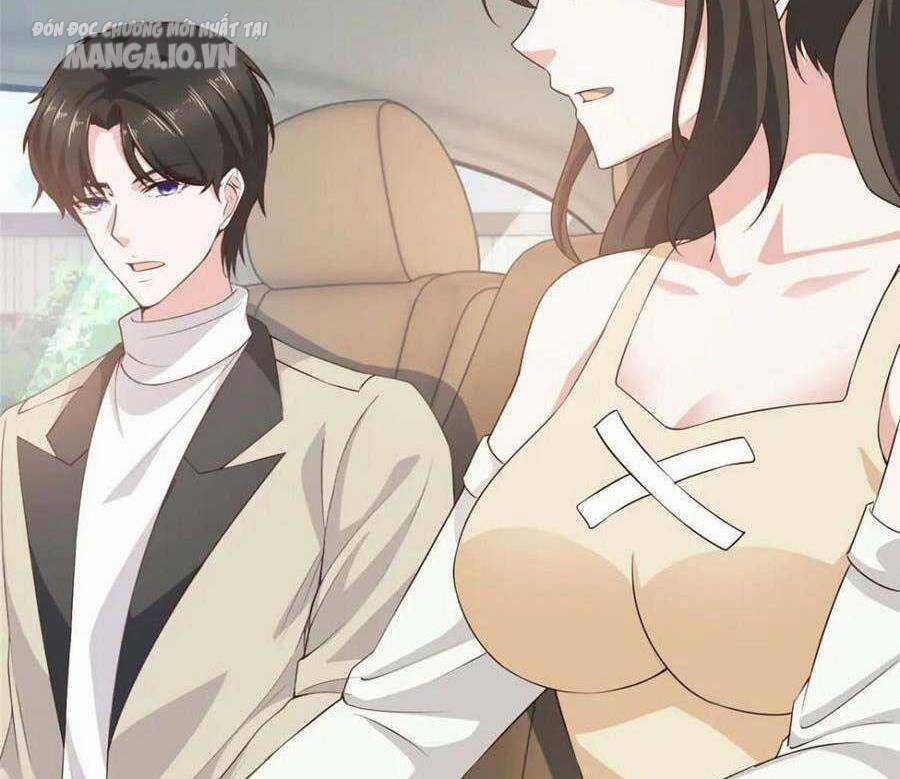 Lão Ba Cho Tôi Lựa Một Trong Mười Nữ Thần Để Kết Hôn Chapter 49 trang 19
