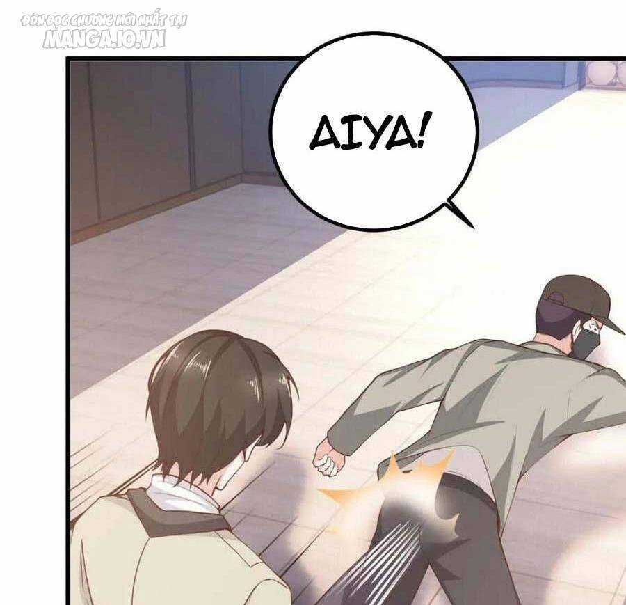 Lão Ba Cho Tôi Lựa Một Trong Mười Nữ Thần Để Kết Hôn Chapter 49 trang 2