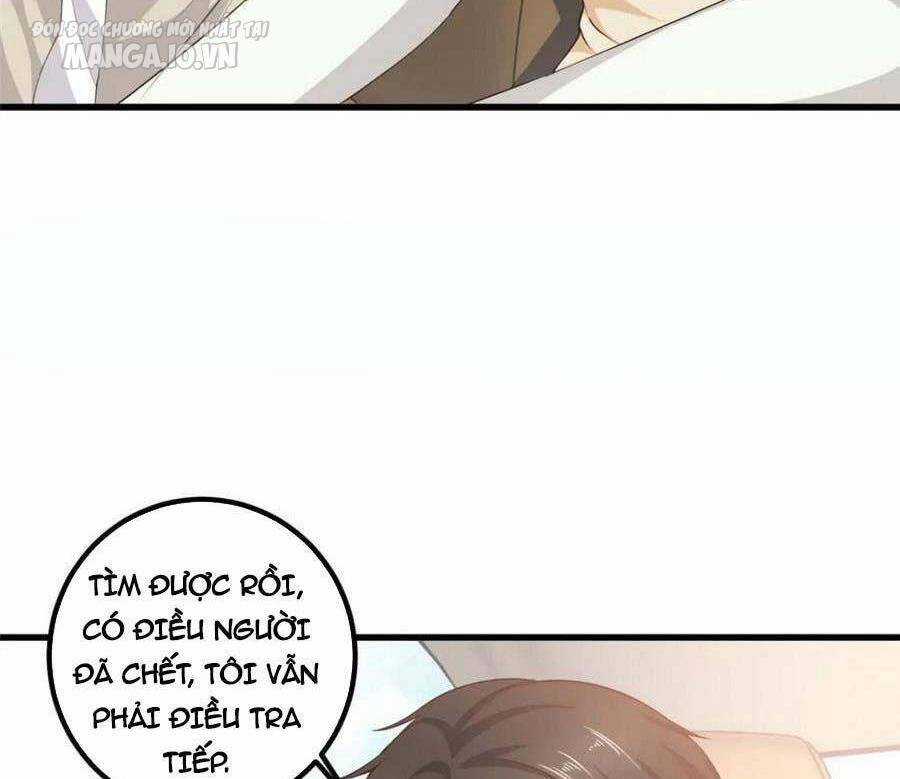 Lão Ba Cho Tôi Lựa Một Trong Mười Nữ Thần Để Kết Hôn Chapter 49 trang 20