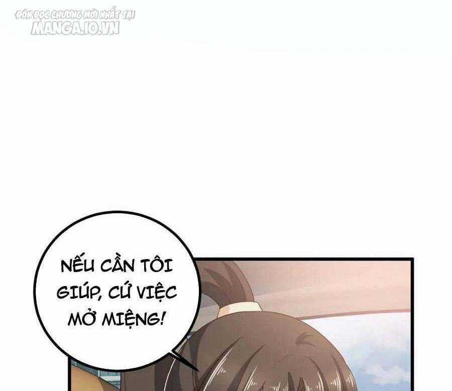 Lão Ba Cho Tôi Lựa Một Trong Mười Nữ Thần Để Kết Hôn Chapter 49 trang 22