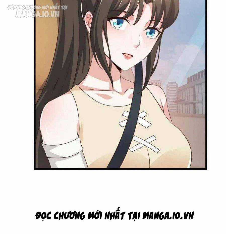 Lão Ba Cho Tôi Lựa Một Trong Mười Nữ Thần Để Kết Hôn Chapter 49 trang 23