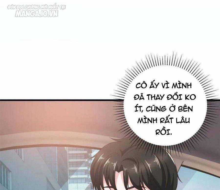 Lão Ba Cho Tôi Lựa Một Trong Mười Nữ Thần Để Kết Hôn Chapter 49 trang 24