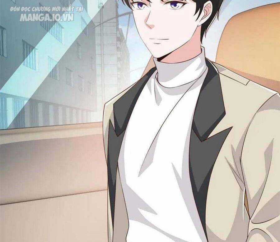 Lão Ba Cho Tôi Lựa Một Trong Mười Nữ Thần Để Kết Hôn Chapter 49 trang 25