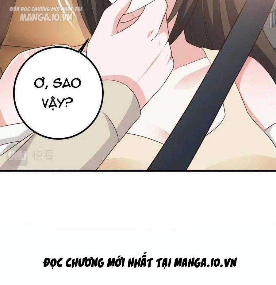 Lão Ba Cho Tôi Lựa Một Trong Mười Nữ Thần Để Kết Hôn Chapter 49 trang 27