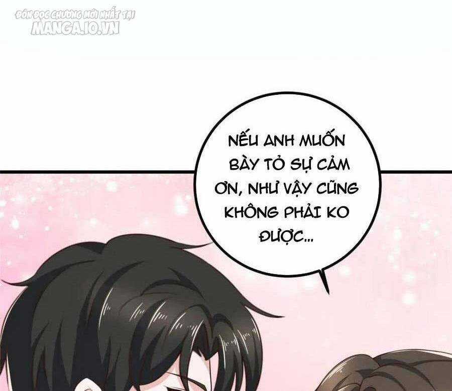 Lão Ba Cho Tôi Lựa Một Trong Mười Nữ Thần Để Kết Hôn Chapter 49 trang 28