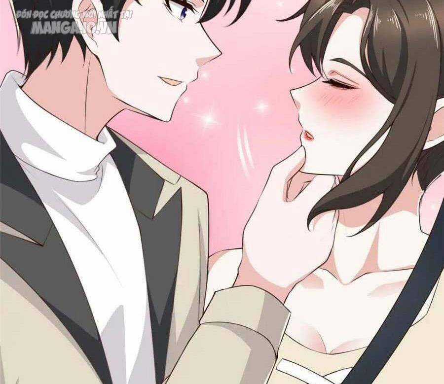 Lão Ba Cho Tôi Lựa Một Trong Mười Nữ Thần Để Kết Hôn Chapter 49 trang 29