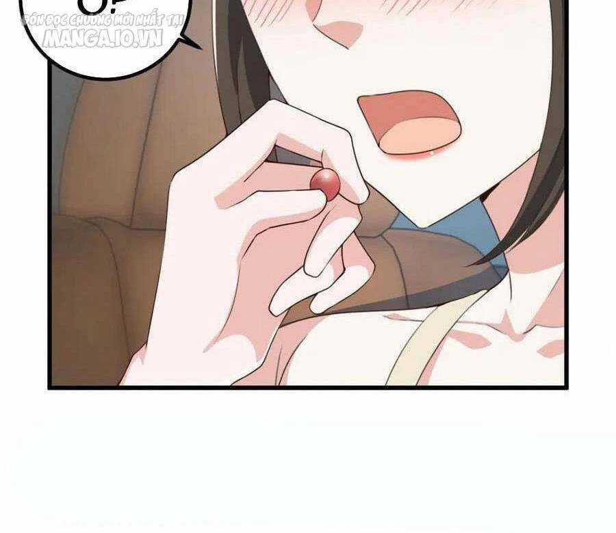 Lão Ba Cho Tôi Lựa Một Trong Mười Nữ Thần Để Kết Hôn Chapter 49 trang 31