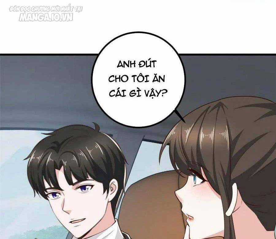 Lão Ba Cho Tôi Lựa Một Trong Mười Nữ Thần Để Kết Hôn Chapter 49 trang 32