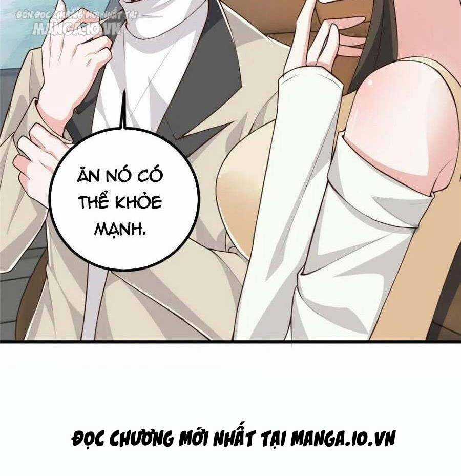 Lão Ba Cho Tôi Lựa Một Trong Mười Nữ Thần Để Kết Hôn Chapter 49 trang 33