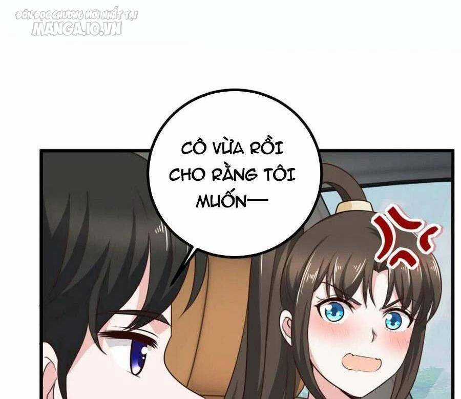 Lão Ba Cho Tôi Lựa Một Trong Mười Nữ Thần Để Kết Hôn Chapter 49 trang 34