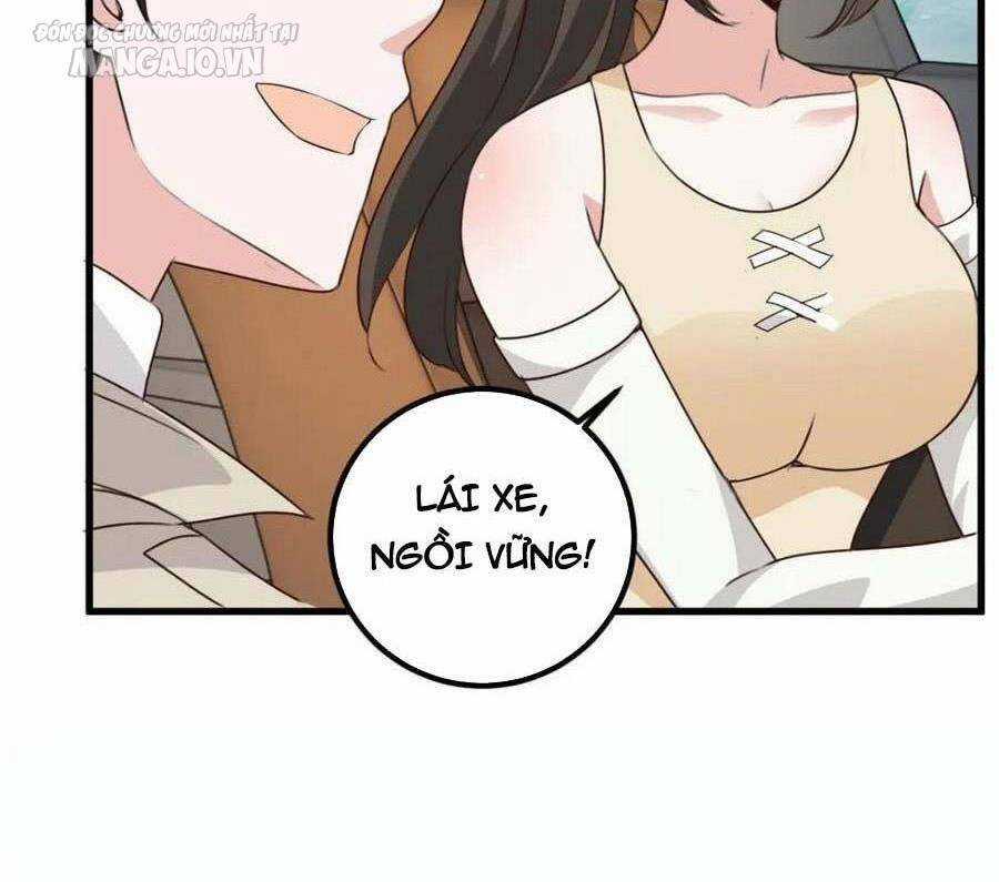 Lão Ba Cho Tôi Lựa Một Trong Mười Nữ Thần Để Kết Hôn Chapter 49 trang 35