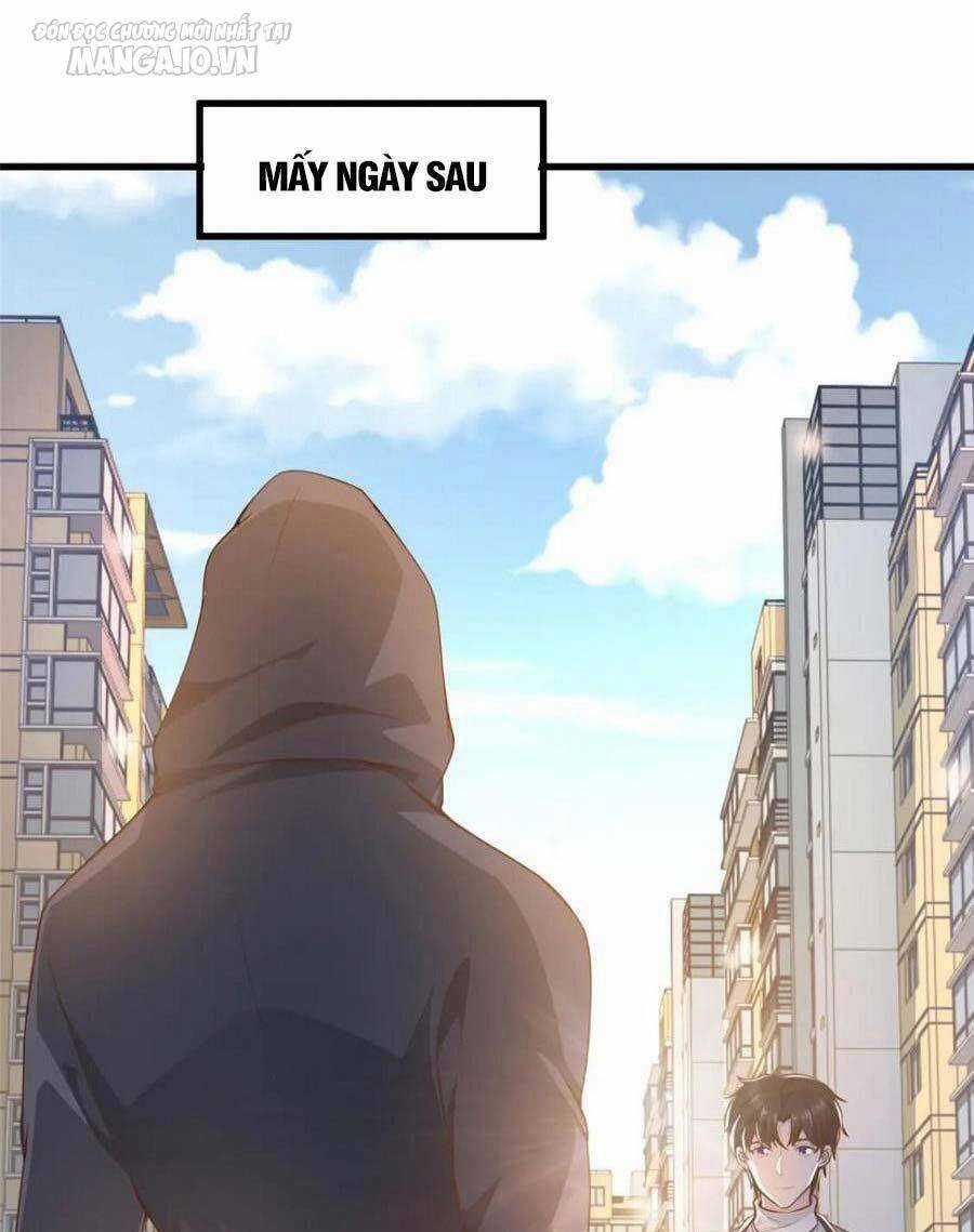 Lão Ba Cho Tôi Lựa Một Trong Mười Nữ Thần Để Kết Hôn Chapter 49 trang 36