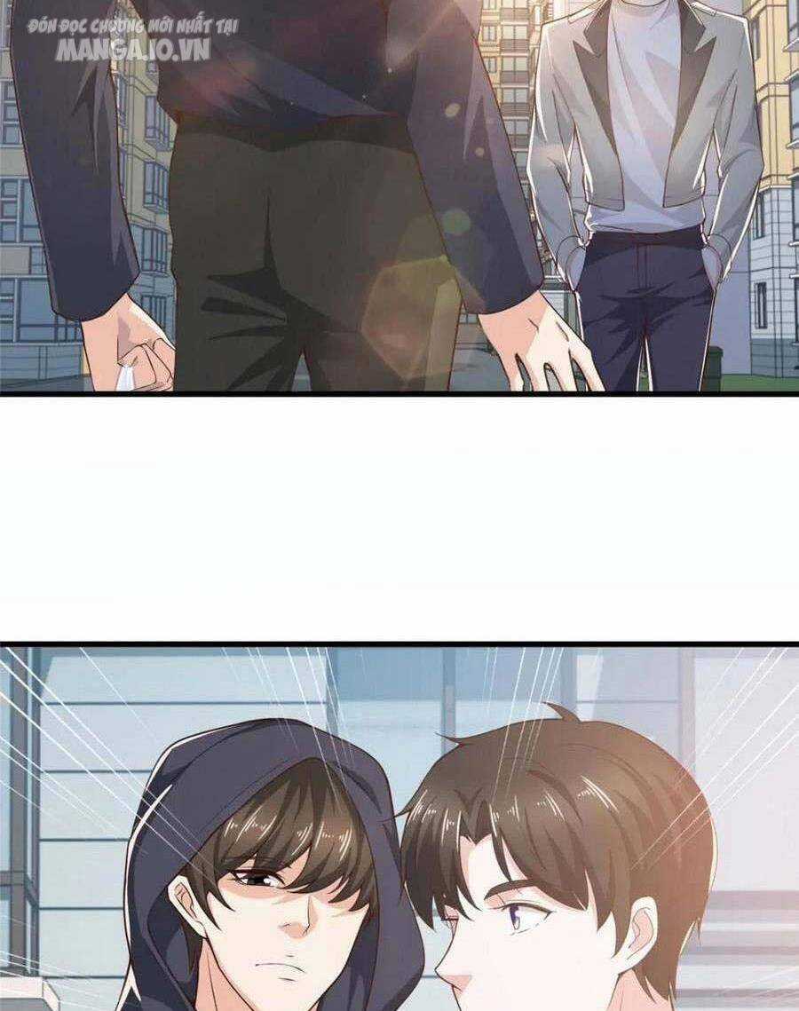 Lão Ba Cho Tôi Lựa Một Trong Mười Nữ Thần Để Kết Hôn Chapter 49 trang 37