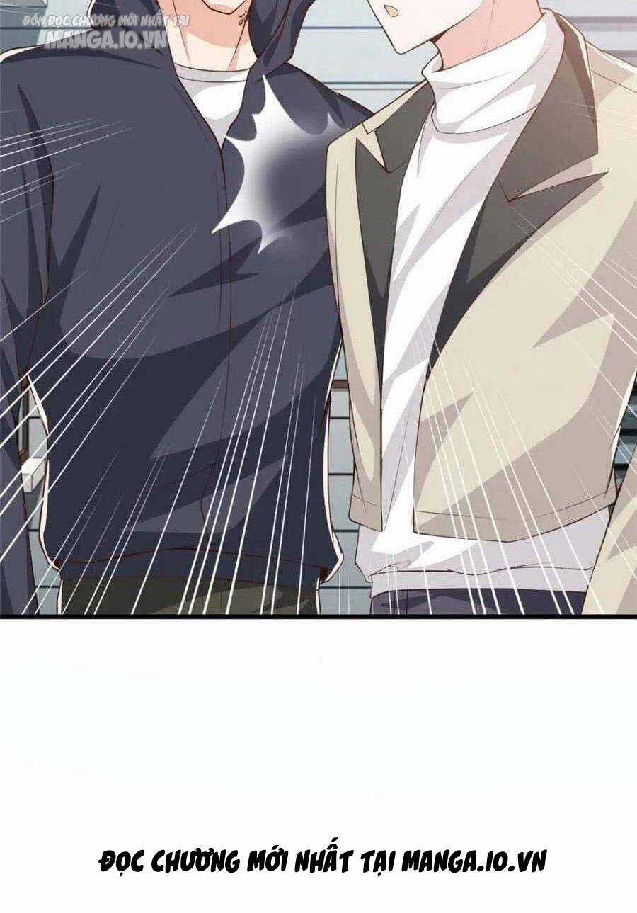 Lão Ba Cho Tôi Lựa Một Trong Mười Nữ Thần Để Kết Hôn Chapter 49 trang 38