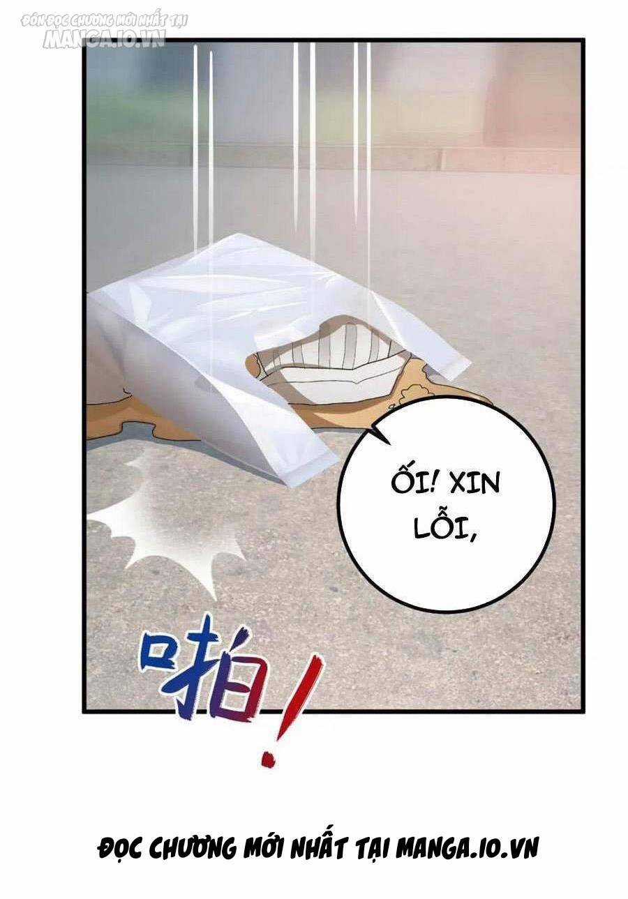 Lão Ba Cho Tôi Lựa Một Trong Mười Nữ Thần Để Kết Hôn Chapter 49 trang 39