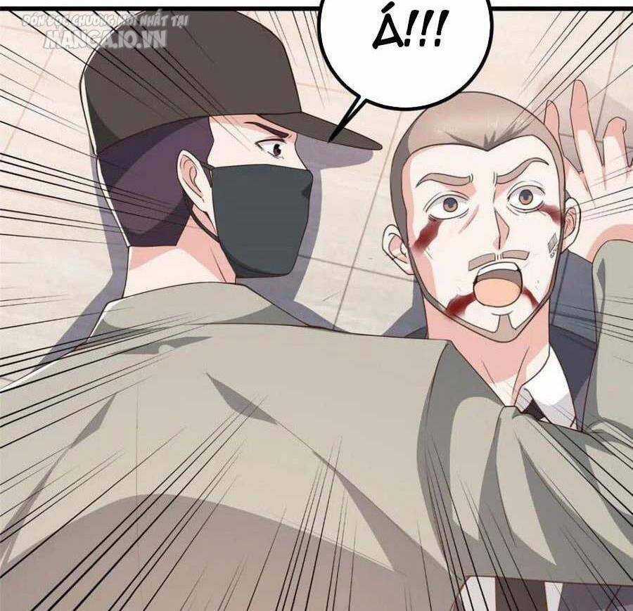 Lão Ba Cho Tôi Lựa Một Trong Mười Nữ Thần Để Kết Hôn Chapter 49 trang 4