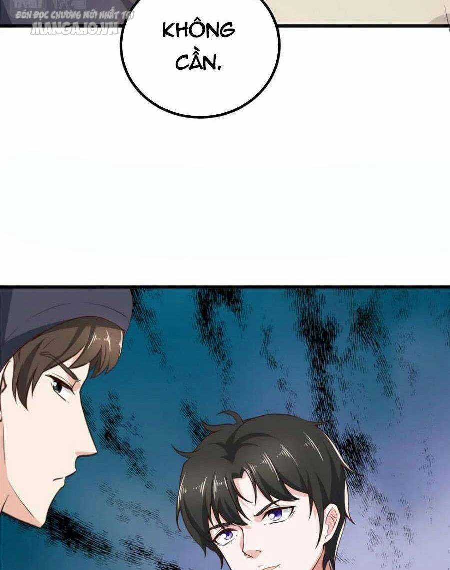 Lão Ba Cho Tôi Lựa Một Trong Mười Nữ Thần Để Kết Hôn Chapter 49 trang 41