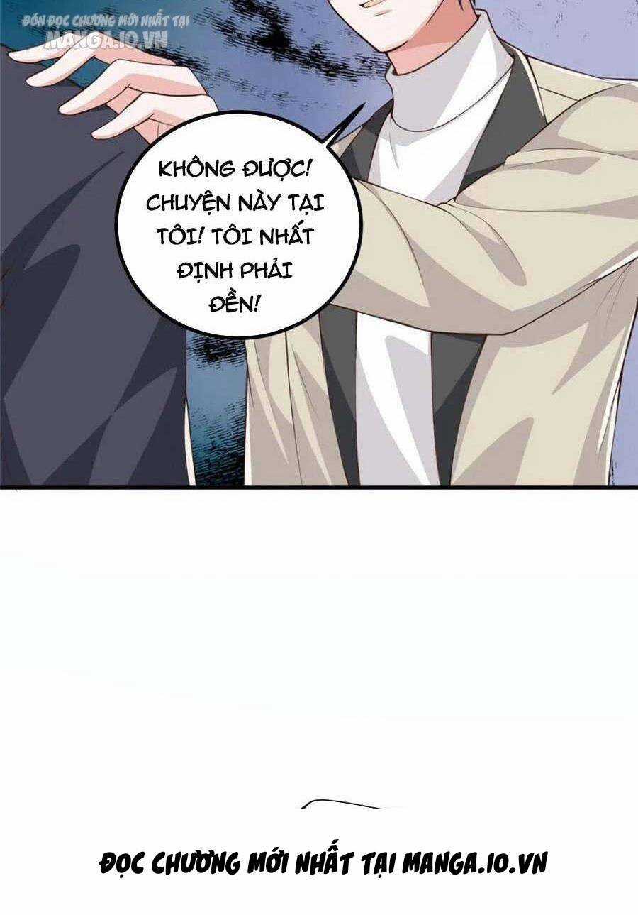 Lão Ba Cho Tôi Lựa Một Trong Mười Nữ Thần Để Kết Hôn Chapter 49 trang 42