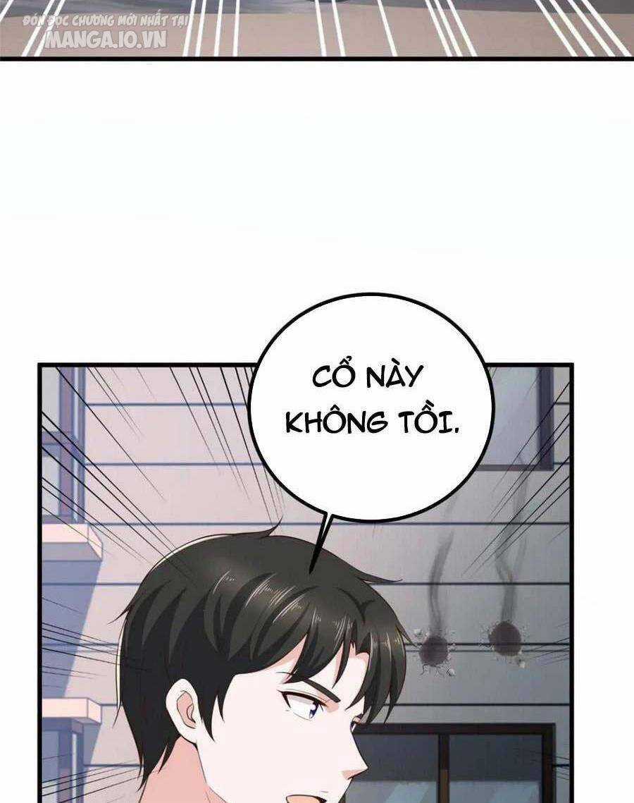 Lão Ba Cho Tôi Lựa Một Trong Mười Nữ Thần Để Kết Hôn Chapter 49 trang 44