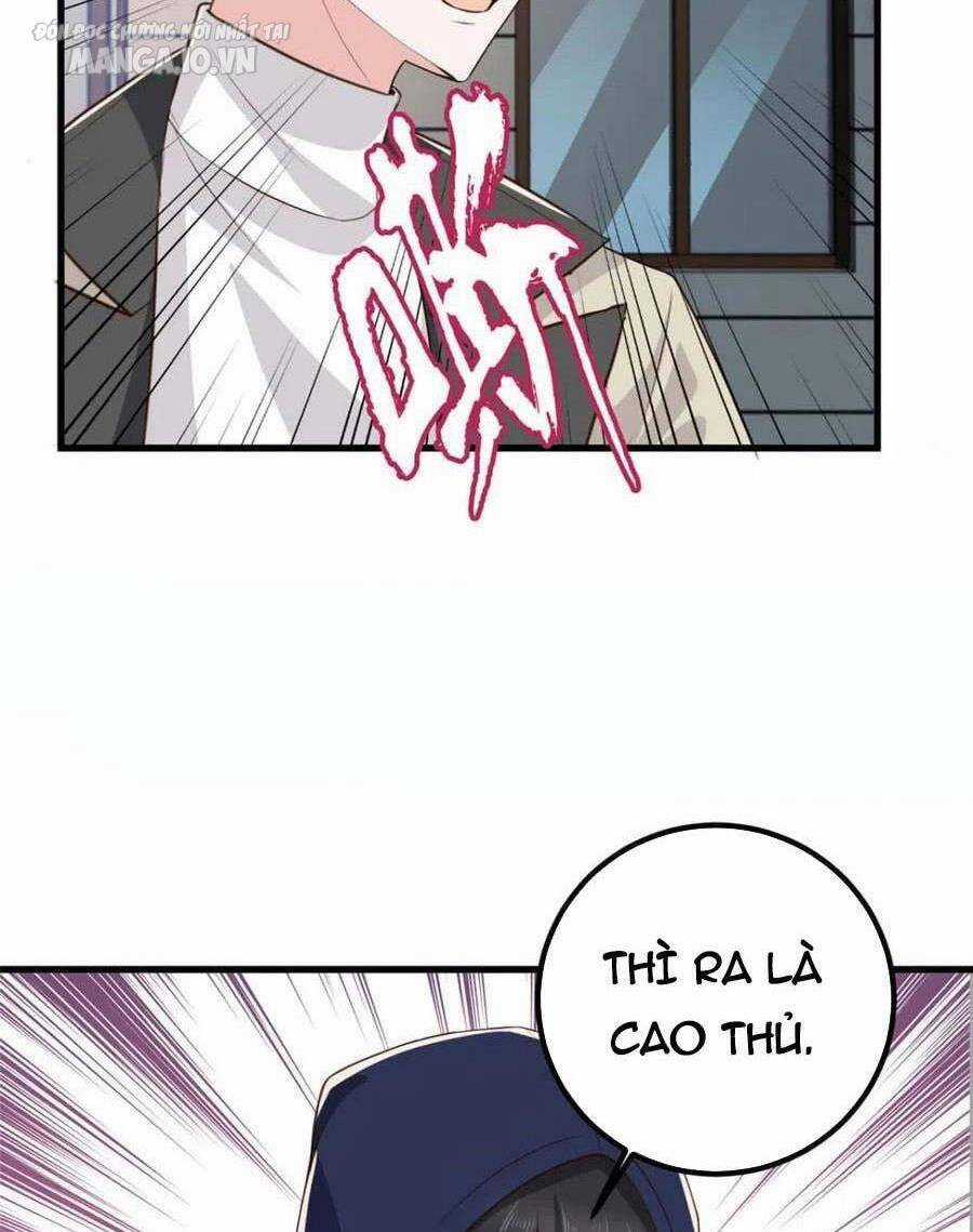 Lão Ba Cho Tôi Lựa Một Trong Mười Nữ Thần Để Kết Hôn Chapter 49 trang 45