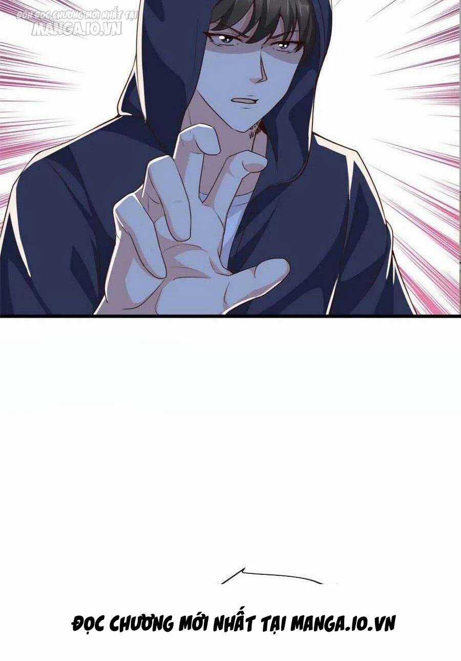 Lão Ba Cho Tôi Lựa Một Trong Mười Nữ Thần Để Kết Hôn Chapter 49 trang 46