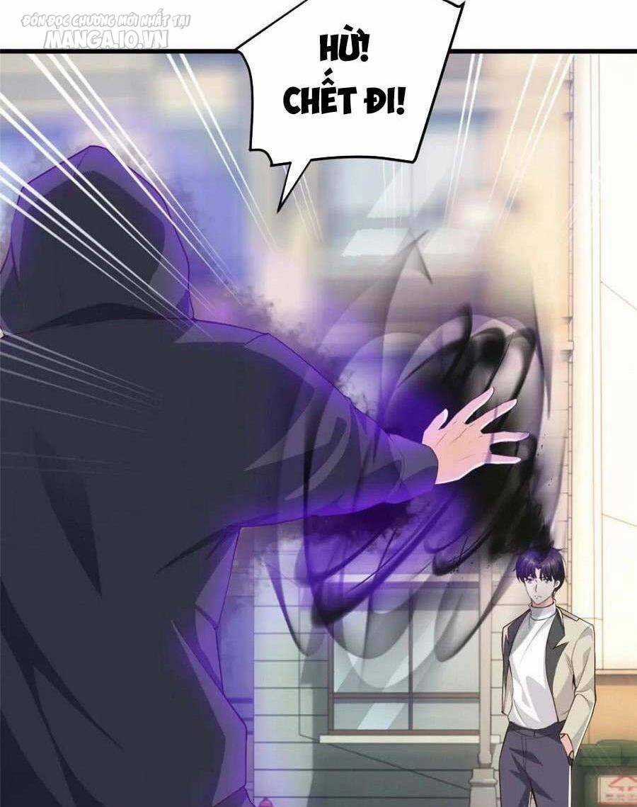 Lão Ba Cho Tôi Lựa Một Trong Mười Nữ Thần Để Kết Hôn Chapter 49 trang 47