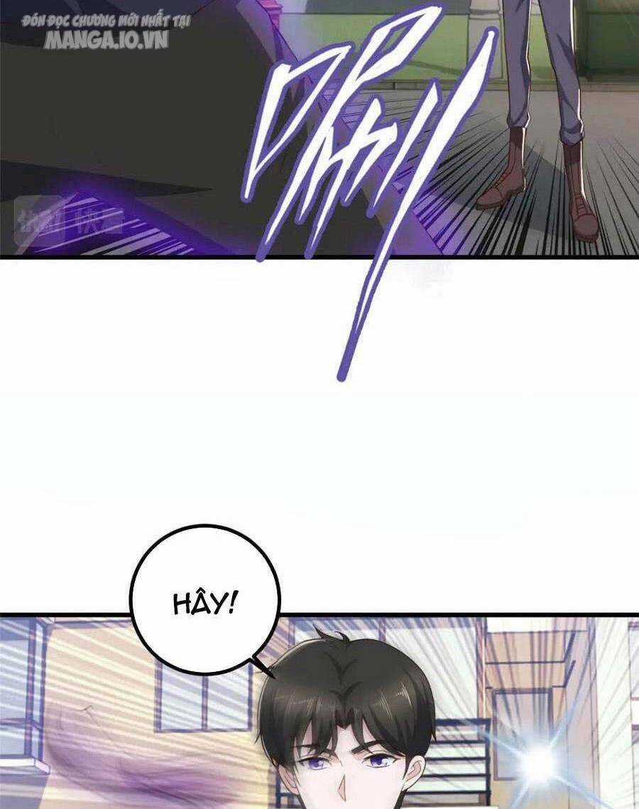 Lão Ba Cho Tôi Lựa Một Trong Mười Nữ Thần Để Kết Hôn Chapter 49 trang 48