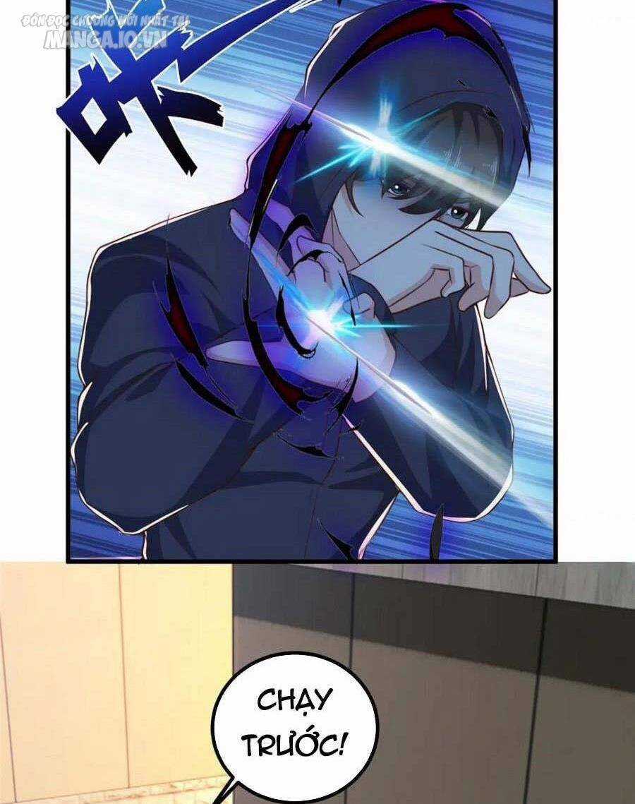 Lão Ba Cho Tôi Lựa Một Trong Mười Nữ Thần Để Kết Hôn Chapter 49 trang 50