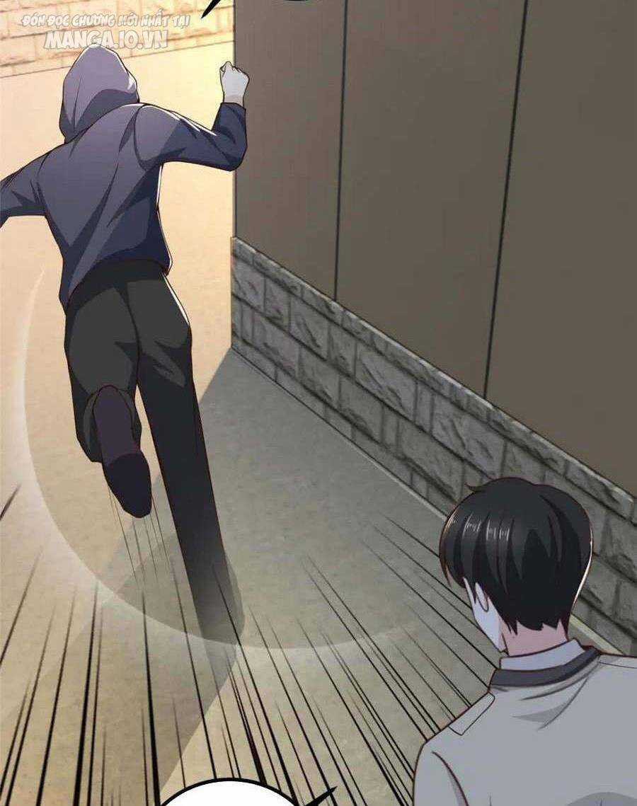 Lão Ba Cho Tôi Lựa Một Trong Mười Nữ Thần Để Kết Hôn Chapter 49 trang 51