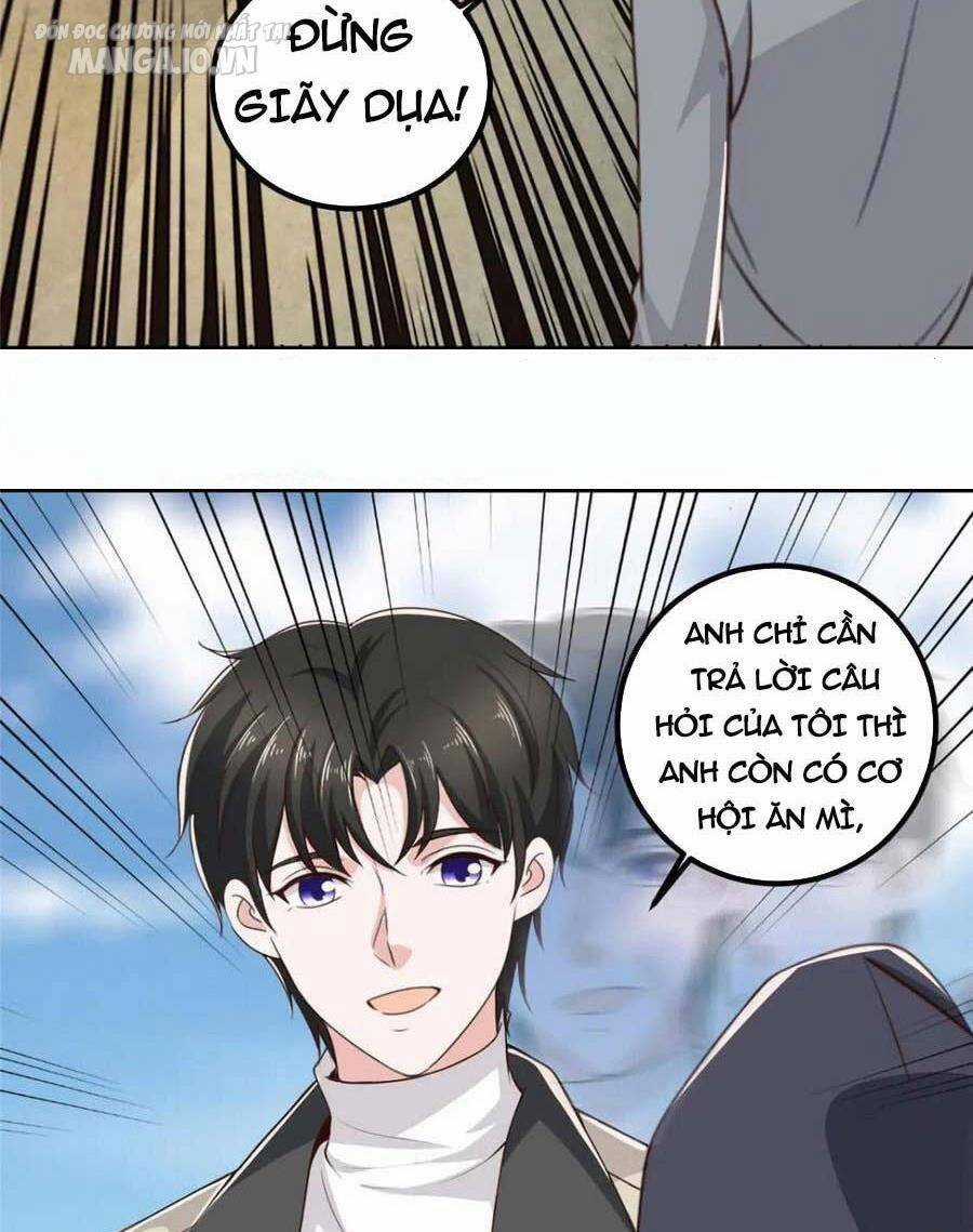 Lão Ba Cho Tôi Lựa Một Trong Mười Nữ Thần Để Kết Hôn Chapter 49 trang 52