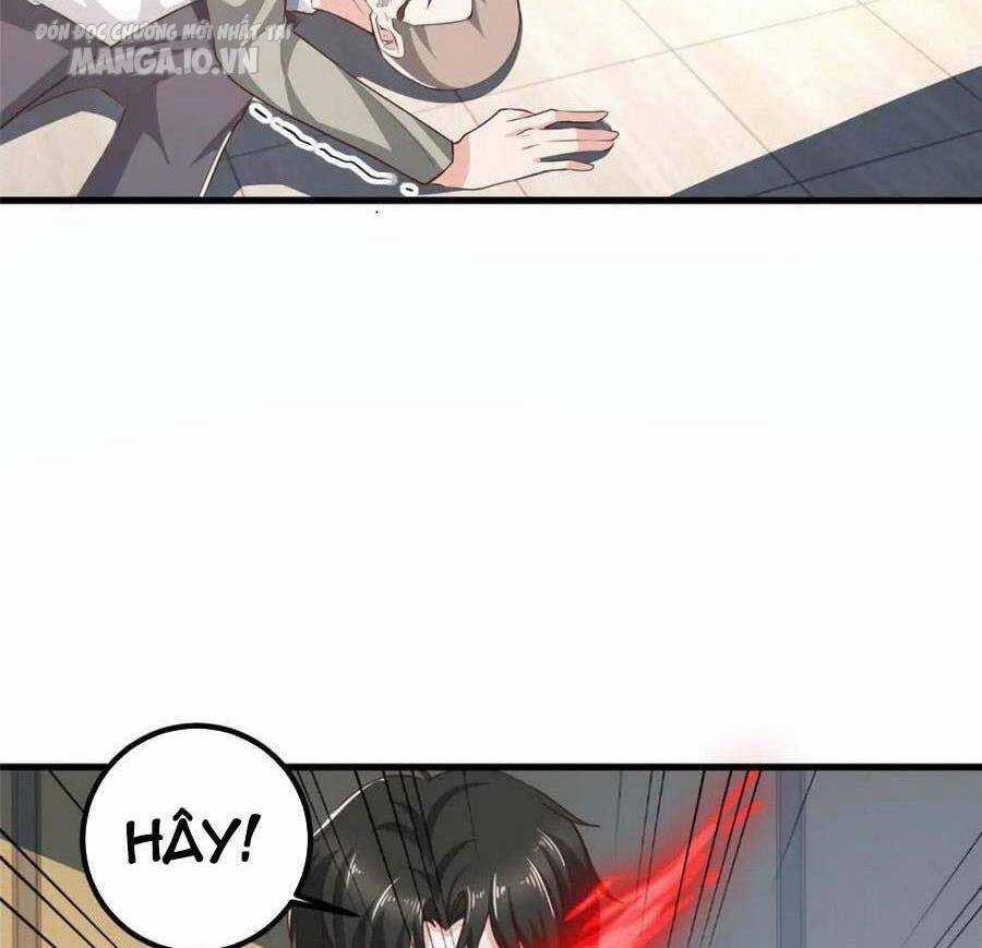 Lão Ba Cho Tôi Lựa Một Trong Mười Nữ Thần Để Kết Hôn Chapter 49 trang 7