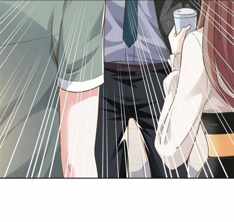 Lão Ba Cho Tôi Lựa Một Trong Mười Nữ Thần Để Kết Hôn Chapter 5 trang 10