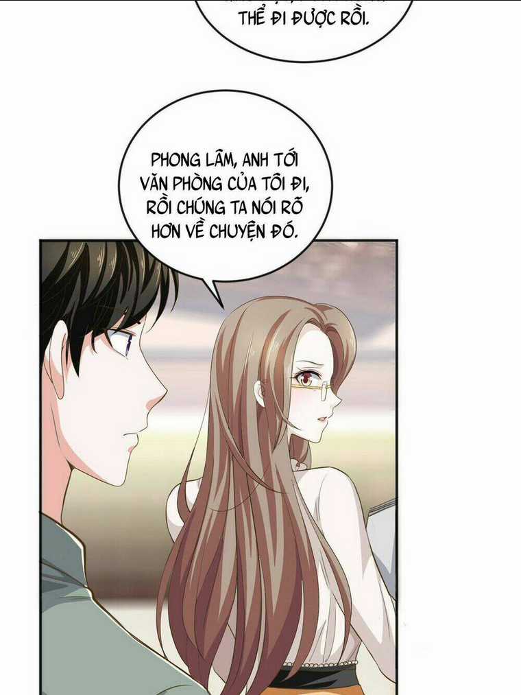 Lão Ba Cho Tôi Lựa Một Trong Mười Nữ Thần Để Kết Hôn Chapter 5 trang 14