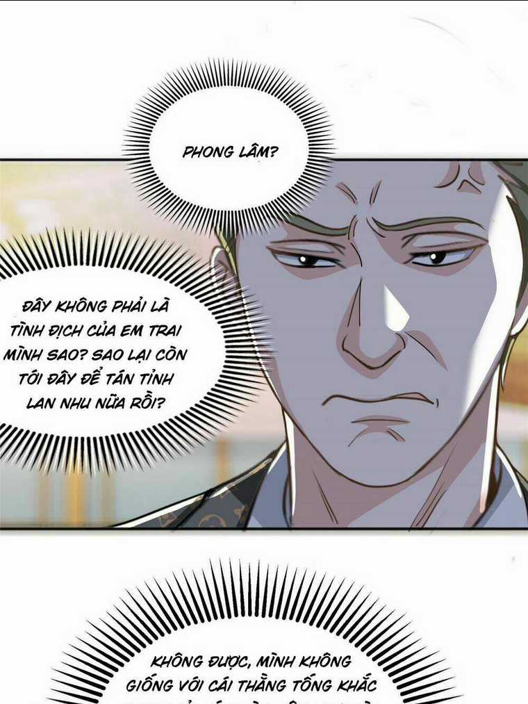 Lão Ba Cho Tôi Lựa Một Trong Mười Nữ Thần Để Kết Hôn Chapter 5 trang 16