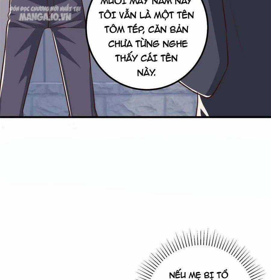 Lão Ba Cho Tôi Lựa Một Trong Mười Nữ Thần Để Kết Hôn Chapter 50 trang 11