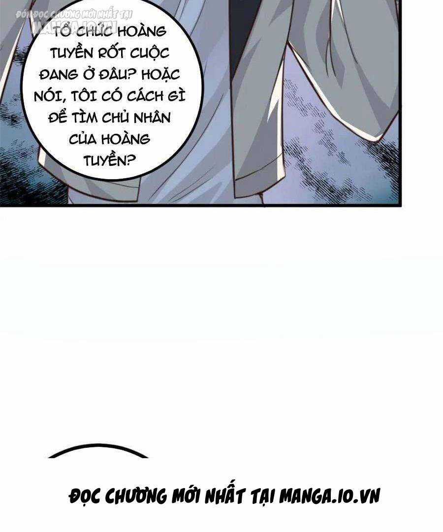 Lão Ba Cho Tôi Lựa Một Trong Mười Nữ Thần Để Kết Hôn Chapter 50 trang 13