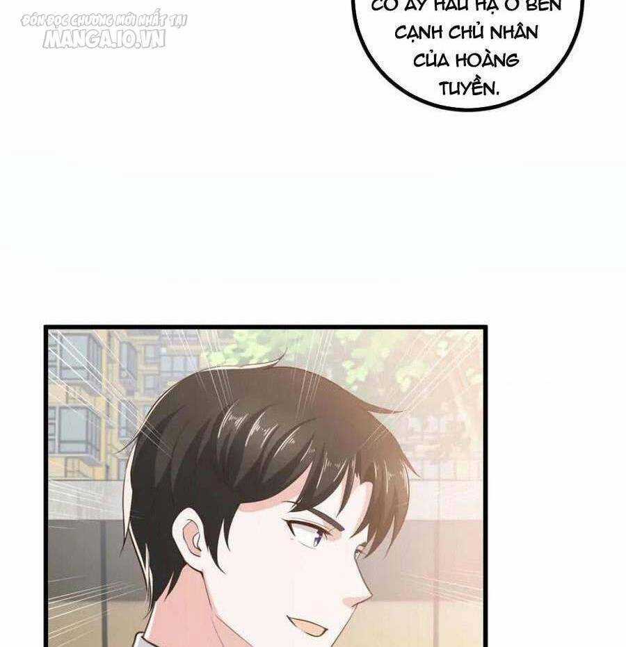 Lão Ba Cho Tôi Lựa Một Trong Mười Nữ Thần Để Kết Hôn Chapter 50 trang 15